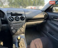 Серый Мазда 6, объемом двигателя 2 л и пробегом 331 тыс. км за 2250 $, фото 12 на Automoto.ua