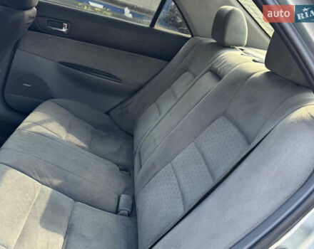 Серый Мазда 6, объемом двигателя 2 л и пробегом 331 тыс. км за 2250 $, фото 14 на Automoto.ua