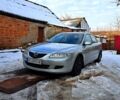 Серый Мазда 6, объемом двигателя 2 л и пробегом 292 тыс. км за 6500 $, фото 10 на Automoto.ua