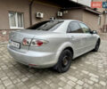 Сірий Мазда 6, об'ємом двигуна 1.8 л та пробігом 200 тис. км за 2750 $, фото 11 на Automoto.ua
