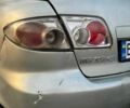 Сірий Мазда 6, об'ємом двигуна 2 л та пробігом 320 тис. км за 2007 $, фото 10 на Automoto.ua