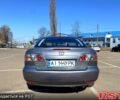 Серый Мазда 6, объемом двигателя 2 л и пробегом 391 тыс. км за 2500 $, фото 9 на Automoto.ua