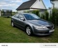 Серый Мазда 6, объемом двигателя 2 л и пробегом 325 тыс. км за 2353 $, фото 1 на Automoto.ua