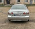 Серый Мазда 6, объемом двигателя 2 л и пробегом 260 тыс. км за 2448 $, фото 5 на Automoto.ua