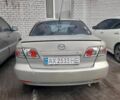 Сірий Мазда 6, об'ємом двигуна 2 л та пробігом 380 тис. км за 3500 $, фото 1 на Automoto.ua