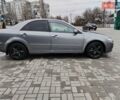 Серый Мазда 6, объемом двигателя 2 л и пробегом 241 тыс. км за 4700 $, фото 5 на Automoto.ua