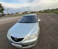 Сірий Мазда 6, об'ємом двигуна 2 л та пробігом 320 тис. км за 2007 $, фото 20 на Automoto.ua