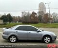 Сірий Мазда 6, об'ємом двигуна 2 л та пробігом 274 тис. км за 2500 $, фото 4 на Automoto.ua