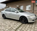 Сірий Мазда 6, об'ємом двигуна 1.8 л та пробігом 200 тис. км за 2750 $, фото 14 на Automoto.ua