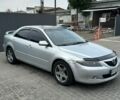 Серый Мазда 6, объемом двигателя 2 л и пробегом 310 тыс. км за 3900 $, фото 3 на Automoto.ua