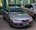 Серый Мазда 6, объемом двигателя 2 л и пробегом 300 тыс. км за 3000 $, фото 1 на Automoto.ua