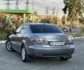 Сірий Мазда 6, об'ємом двигуна 1.8 л та пробігом 237 тис. км за 3963 $, фото 15 на Automoto.ua