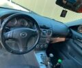 Серый Мазда 6, объемом двигателя 2 л и пробегом 430 тыс. км за 2900 $, фото 3 на Automoto.ua