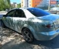Серый Мазда 6, объемом двигателя 2 л и пробегом 240 тыс. км за 5000 $, фото 6 на Automoto.ua