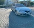 Серый Мазда 6, объемом двигателя 2 л и пробегом 430 тыс. км за 2900 $, фото 4 на Automoto.ua