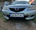 Сірий Мазда 6, об'ємом двигуна 1.8 л та пробігом 380 тис. км за 2800 $, фото 1 на Automoto.ua