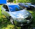 Серый Мазда 6, объемом двигателя 2 л и пробегом 254 тыс. км за 2800 $, фото 1 на Automoto.ua