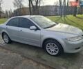 Сірий Мазда 6, об'ємом двигуна 1.8 л та пробігом 237 тис. км за 3700 $, фото 7 на Automoto.ua