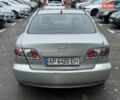 Серый Мазда 6, объемом двигателя 2 л и пробегом 300 тыс. км за 2500 $, фото 3 на Automoto.ua