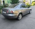 Сірий Мазда 6, об'ємом двигуна 2 л та пробігом 304 тис. км за 2351 $, фото 4 на Automoto.ua