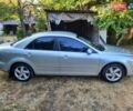 Сірий Мазда 6, об'ємом двигуна 2 л та пробігом 150 тис. км за 5000 $, фото 4 на Automoto.ua
