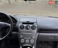 Сірий Мазда 6, об'ємом двигуна 1.8 л та пробігом 403 тис. км за 1700 $, фото 4 на Automoto.ua