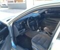 Сірий Мазда 6, об'ємом двигуна 2 л та пробігом 220 тис. км за 4750 $, фото 6 на Automoto.ua