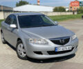 Серый Мазда 6, объемом двигателя 1.8 л и пробегом 508 тыс. км за 3299 $, фото 1 на Automoto.ua
