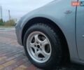 Серый Мазда 6, объемом двигателя 2 л и пробегом 302 тыс. км за 3800 $, фото 4 на Automoto.ua