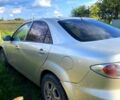 Серый Мазда 6, объемом двигателя 2 л и пробегом 300 тыс. км за 3200 $, фото 1 на Automoto.ua