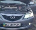 Сірий Мазда 6, об'ємом двигуна 2 л та пробігом 273 тис. км за 3700 $, фото 1 на Automoto.ua