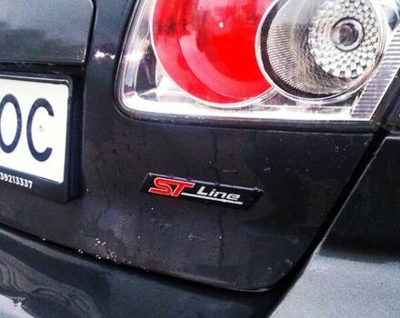 Серый Мазда 6, объемом двигателя 2.3 л и пробегом 157 тыс. км за 4800 $, фото 1 на Automoto.ua