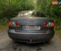 Серый Мазда 6, объемом двигателя 2 л и пробегом 318 тыс. км за 3000 $, фото 4 на Automoto.ua