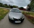 Серый Мазда 6, объемом двигателя 2 л и пробегом 275 тыс. км за 3800 $, фото 10 на Automoto.ua