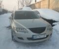 Серый Мазда 6, объемом двигателя 2 л и пробегом 420 тыс. км за 2999 $, фото 1 на Automoto.ua