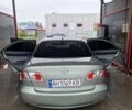 Серый Мазда 6, объемом двигателя 2 л и пробегом 317 тыс. км за 3000 $, фото 1 на Automoto.ua