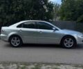 Сірий Мазда 6, об'ємом двигуна 2 л та пробігом 203 тис. км за 4053 $, фото 4 на Automoto.ua