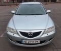Сірий Мазда 6, об'ємом двигуна 2 л та пробігом 360 тис. км за 4999 $, фото 1 на Automoto.ua
