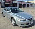 Сірий Мазда 6, об'ємом двигуна 2 л та пробігом 296 тис. км за 4500 $, фото 16 на Automoto.ua