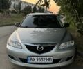 Сірий Мазда 6, об'ємом двигуна 2 л та пробігом 270 тис. км за 3323 $, фото 1 на Automoto.ua