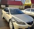 Сірий Мазда 6, об'ємом двигуна 2 л та пробігом 380 тис. км за 2900 $, фото 1 на Automoto.ua