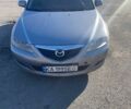 Серый Мазда 6, объемом двигателя 2 л и пробегом 300 тыс. км за 3000 $, фото 12 на Automoto.ua