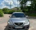 Серый Мазда 6, объемом двигателя 1.8 л и пробегом 467 тыс. км за 1999 $, фото 1 на Automoto.ua