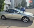 Сірий Мазда 6, об'ємом двигуна 2 л та пробігом 296 тис. км за 4500 $, фото 3 на Automoto.ua