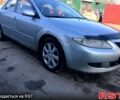 Серый Мазда 6, объемом двигателя 1.8 л и пробегом 250 тыс. км за 3250 $, фото 1 на Automoto.ua
