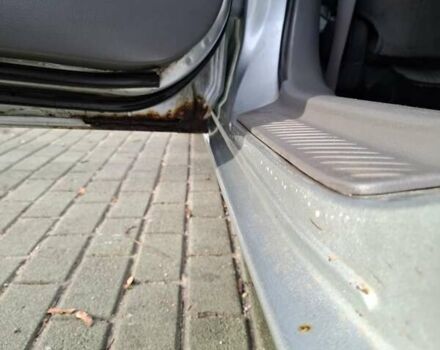 Сірий Мазда 6, об'ємом двигуна 1.8 л та пробігом 237 тис. км за 3700 $, фото 1 на Automoto.ua