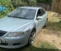 Серый Мазда 6, объемом двигателя 2 л и пробегом 525 тыс. км за 1800 $, фото 6 на Automoto.ua