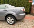 Сірий Мазда 6, об'ємом двигуна 2 л та пробігом 400 тис. км за 2750 $, фото 15 на Automoto.ua
