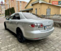 Сірий Мазда 6, об'ємом двигуна 1.8 л та пробігом 200 тис. км за 2750 $, фото 8 на Automoto.ua