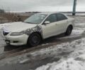 Серый Мазда 6, объемом двигателя 2 л и пробегом 350 тыс. км за 2000 $, фото 3 на Automoto.ua
